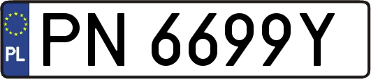 PN6699Y