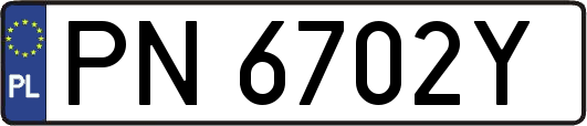 PN6702Y