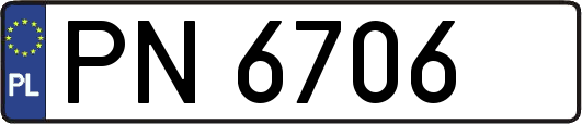 PN6706