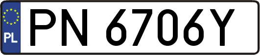 PN6706Y