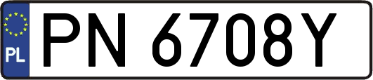 PN6708Y