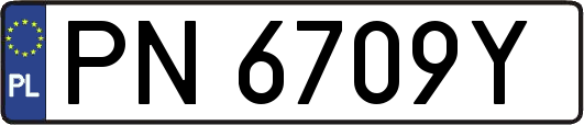 PN6709Y