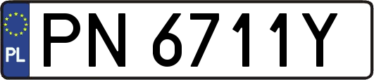 PN6711Y