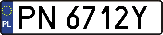 PN6712Y