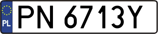 PN6713Y