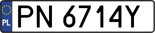 PN6714Y