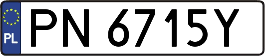 PN6715Y