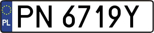 PN6719Y