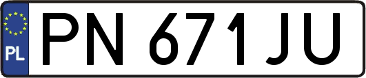 PN671JU