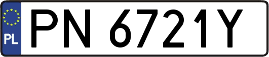 PN6721Y