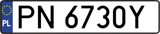 PN6730Y