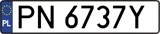 PN6737Y