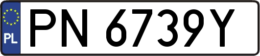PN6739Y