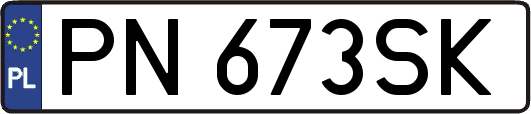 PN673SK