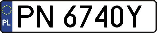 PN6740Y