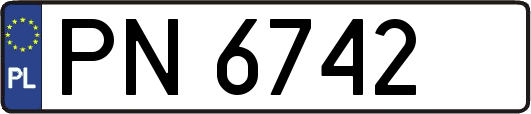 PN6742