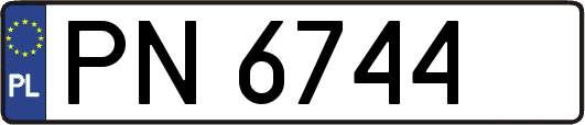 PN6744