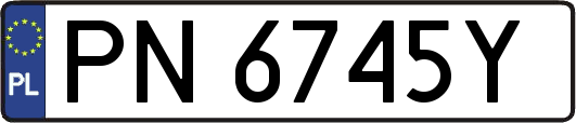 PN6745Y