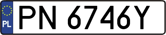 PN6746Y
