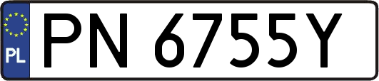 PN6755Y