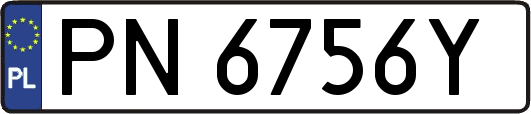 PN6756Y