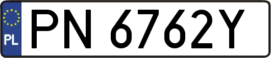 PN6762Y