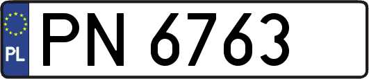 PN6763
