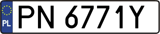 PN6771Y