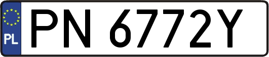 PN6772Y