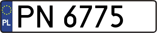 PN6775