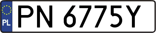 PN6775Y