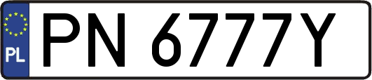 PN6777Y