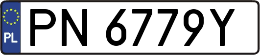 PN6779Y
