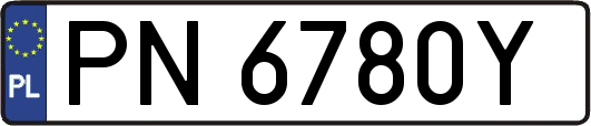 PN6780Y