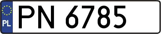 PN6785