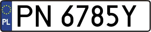 PN6785Y