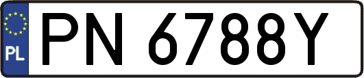 PN6788Y