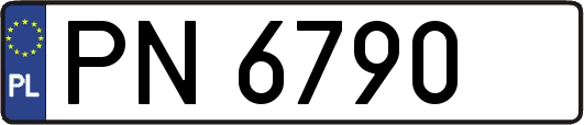 PN6790