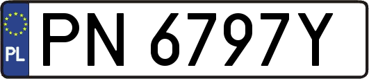 PN6797Y