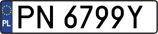 PN6799Y