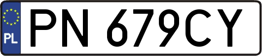 PN679CY