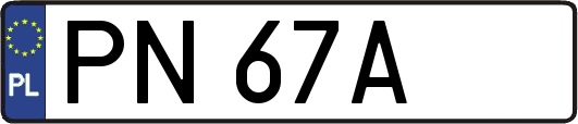 PN67A