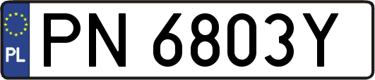 PN6803Y