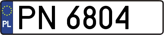 PN6804