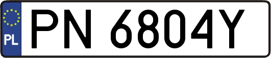 PN6804Y