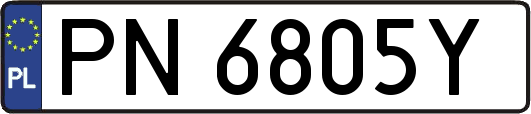 PN6805Y