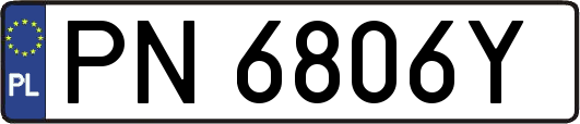 PN6806Y