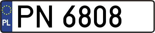 PN6808