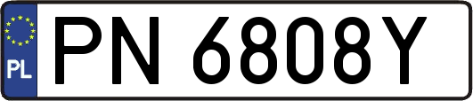 PN6808Y