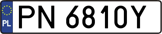 PN6810Y